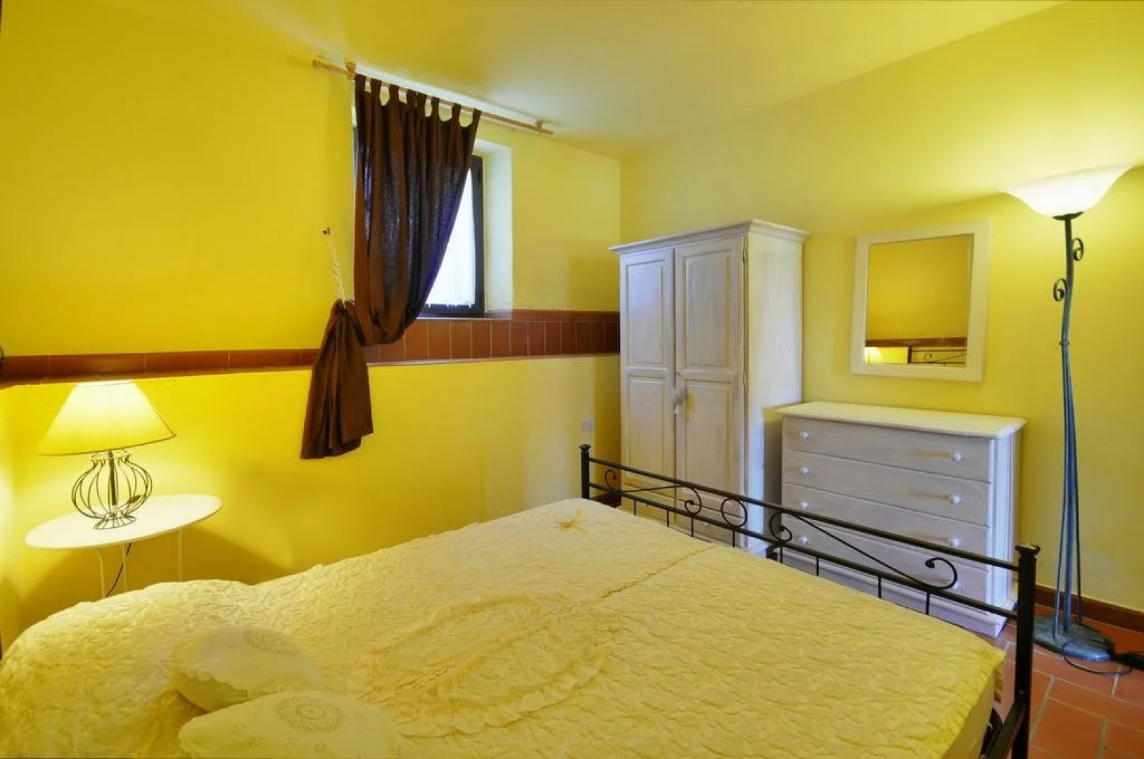 Agriturismo La Gioconda