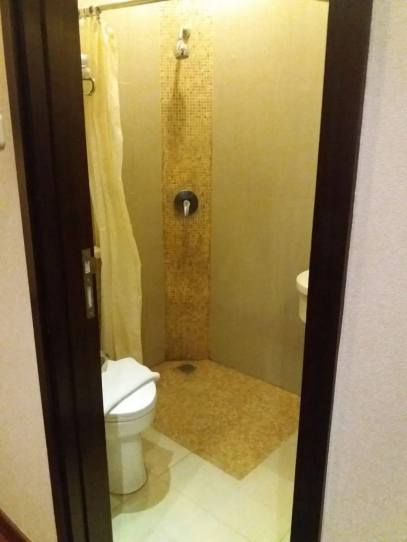 Oasis Siliwangi Sport Hotel