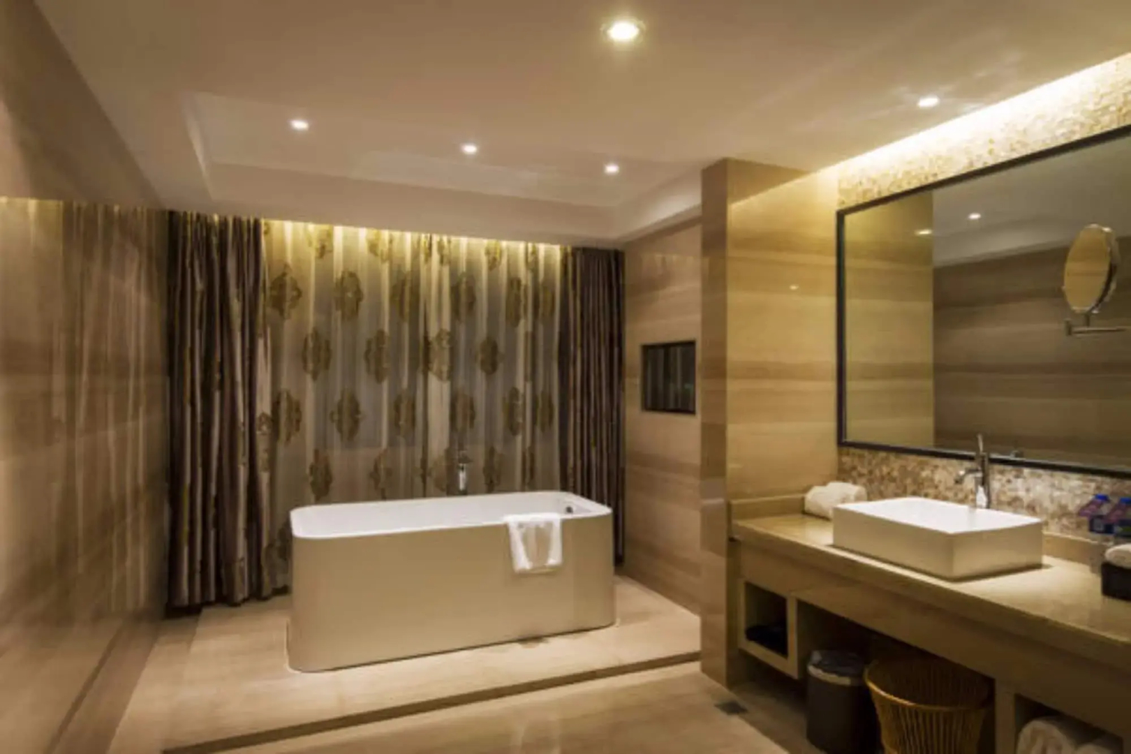Fliport Garden Hotel Fuzhou