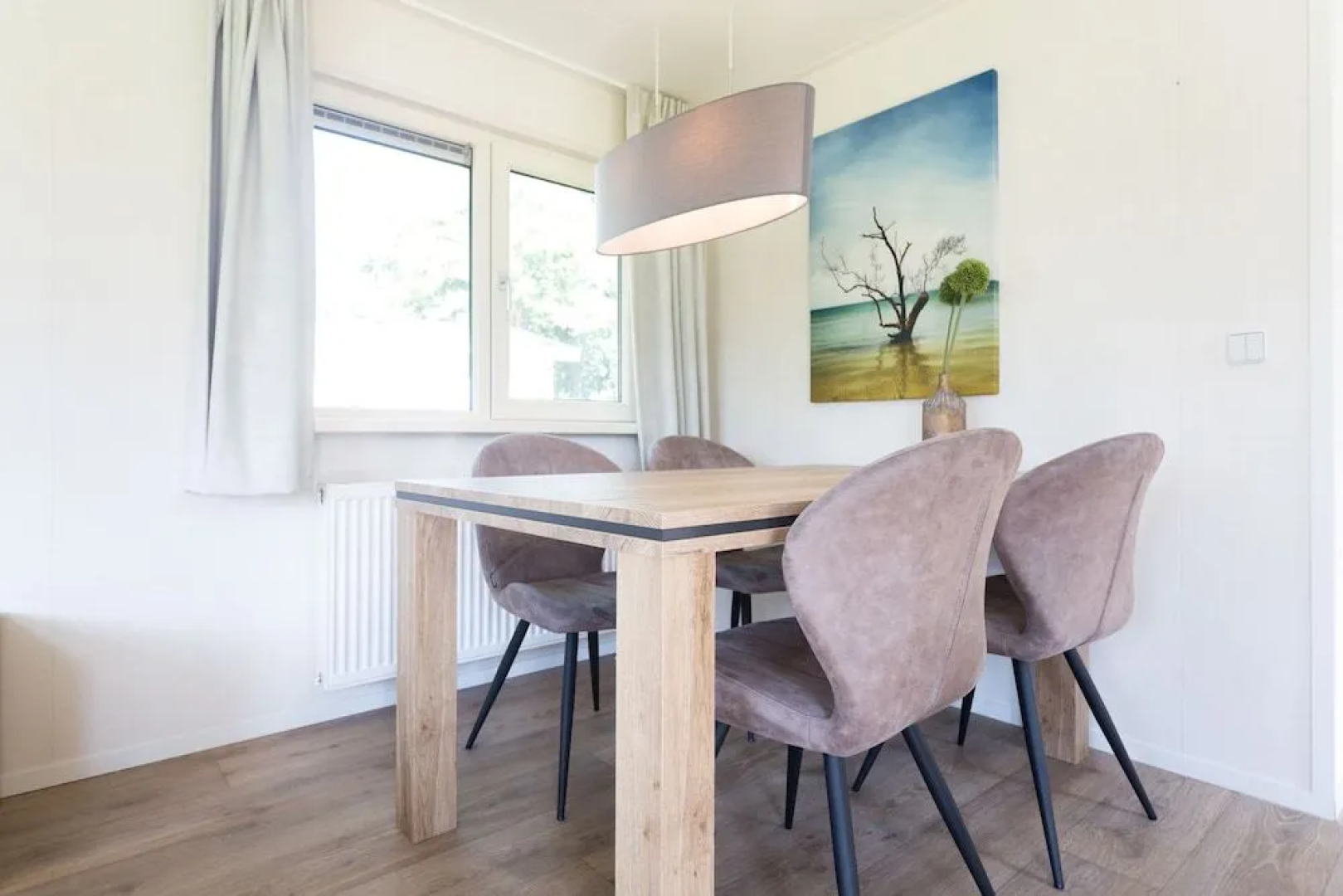 TopParken Recreatiepark de Wielerbaan