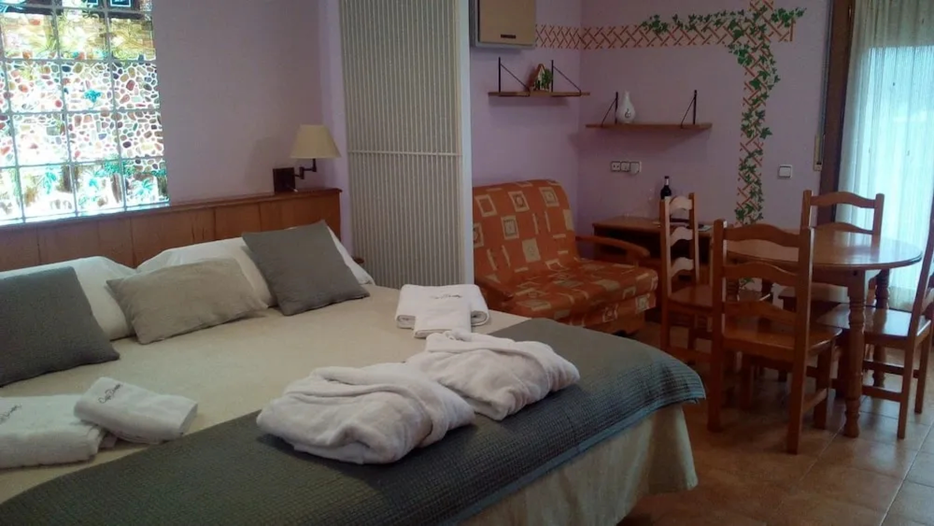 Casa Domenc