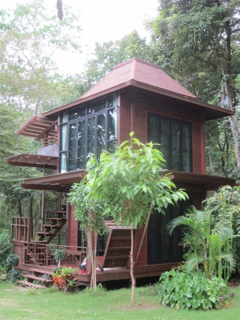 Kwangchow Waterfall Natural Resort