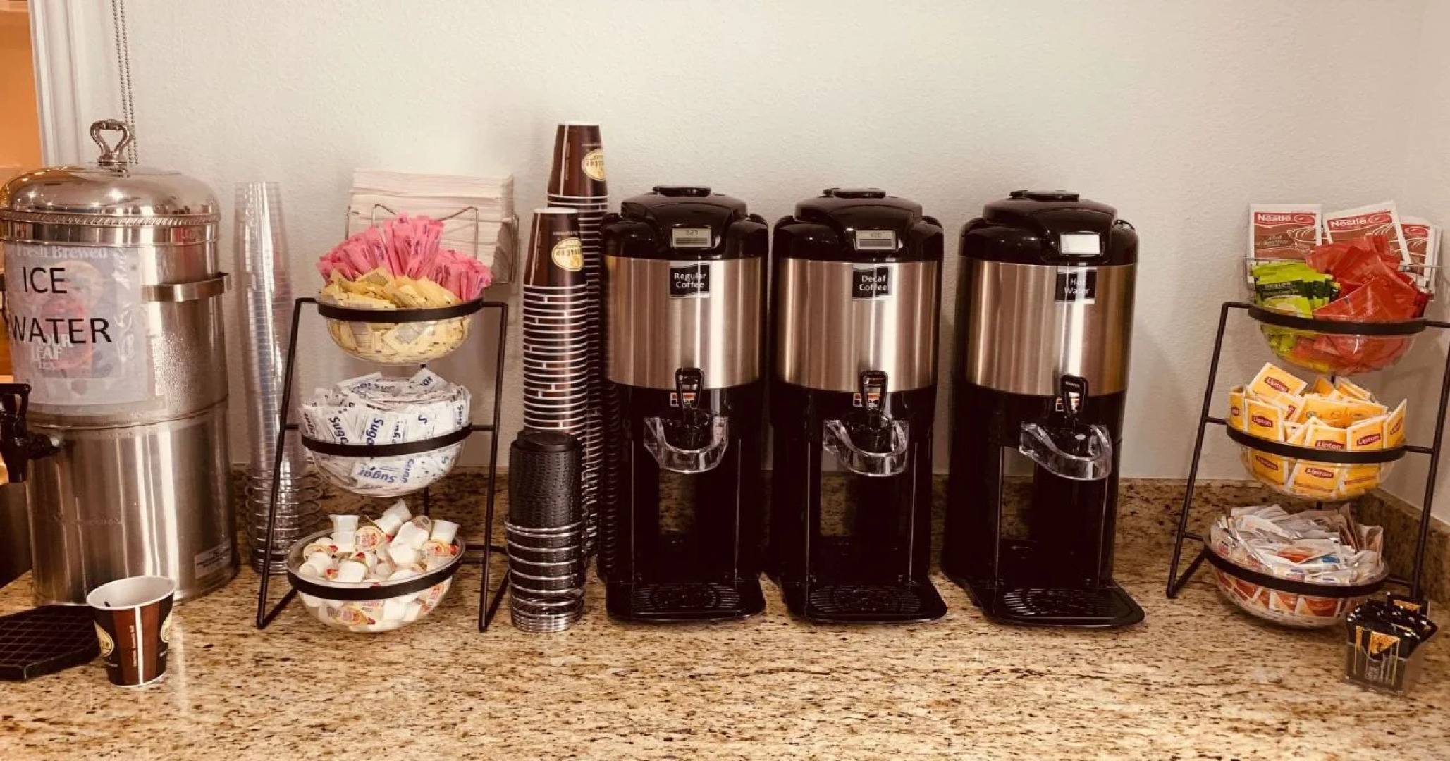 SureStay Plus Hotel by Best Western Plano