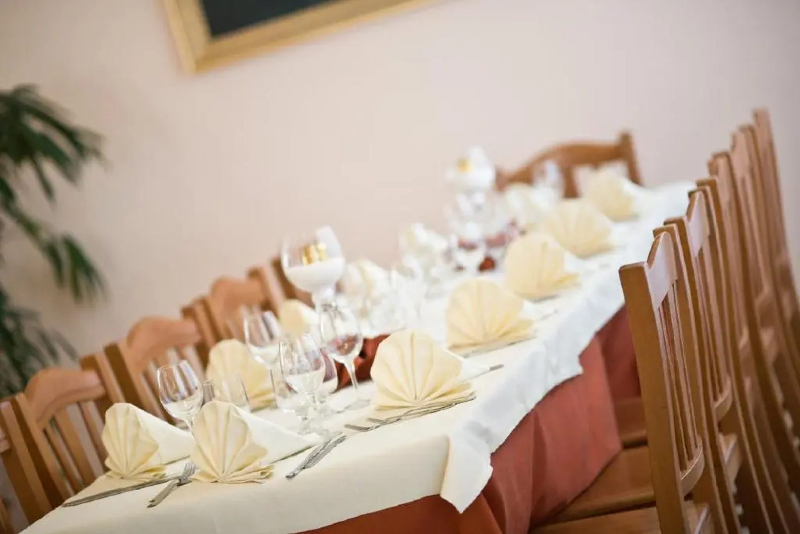 Lo Scacciapensieri Hotel & Restaurant
