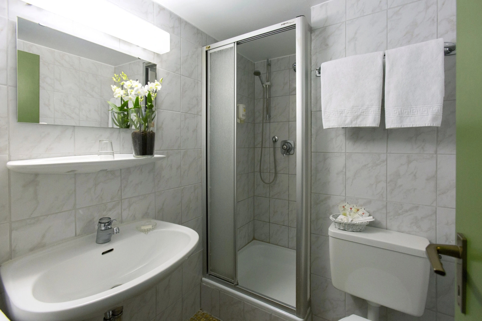 TOP Hotel Post Frankfurt Airport