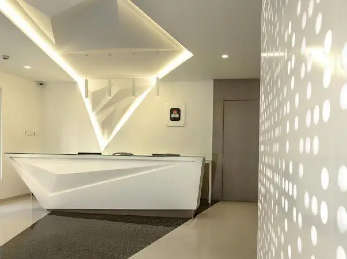 The Mayberry Boutique Hotel