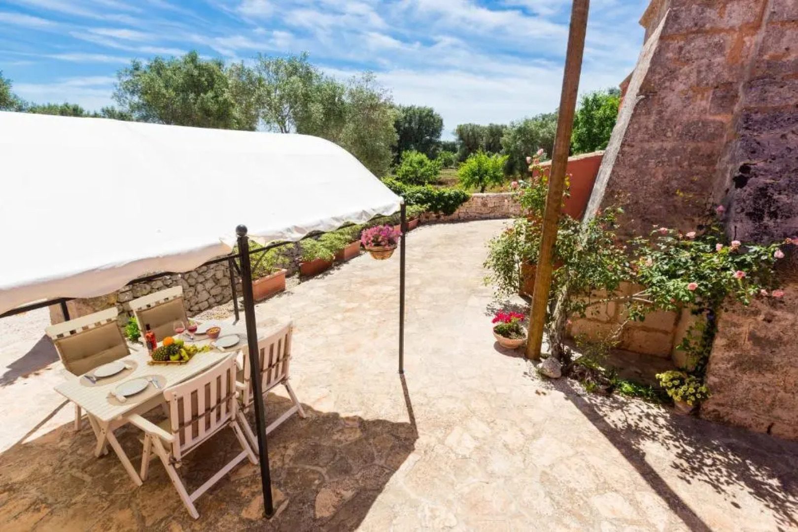 La Corte Della Masseria