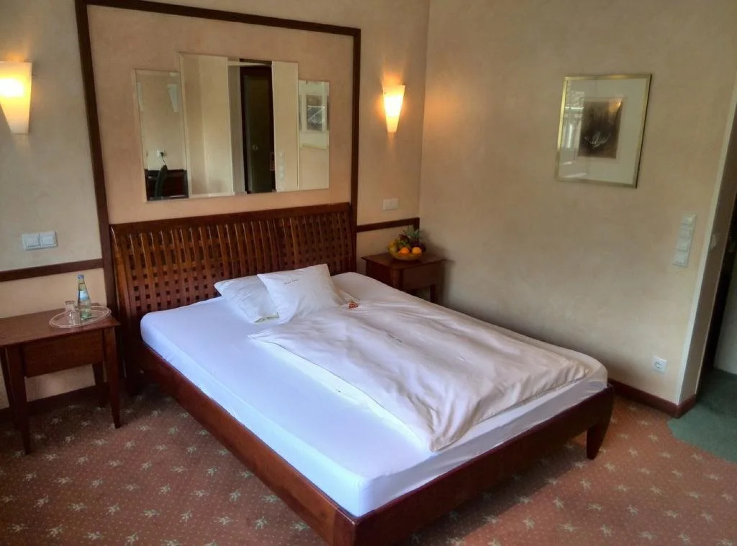 Haus Elmer Hotel und Restaurant