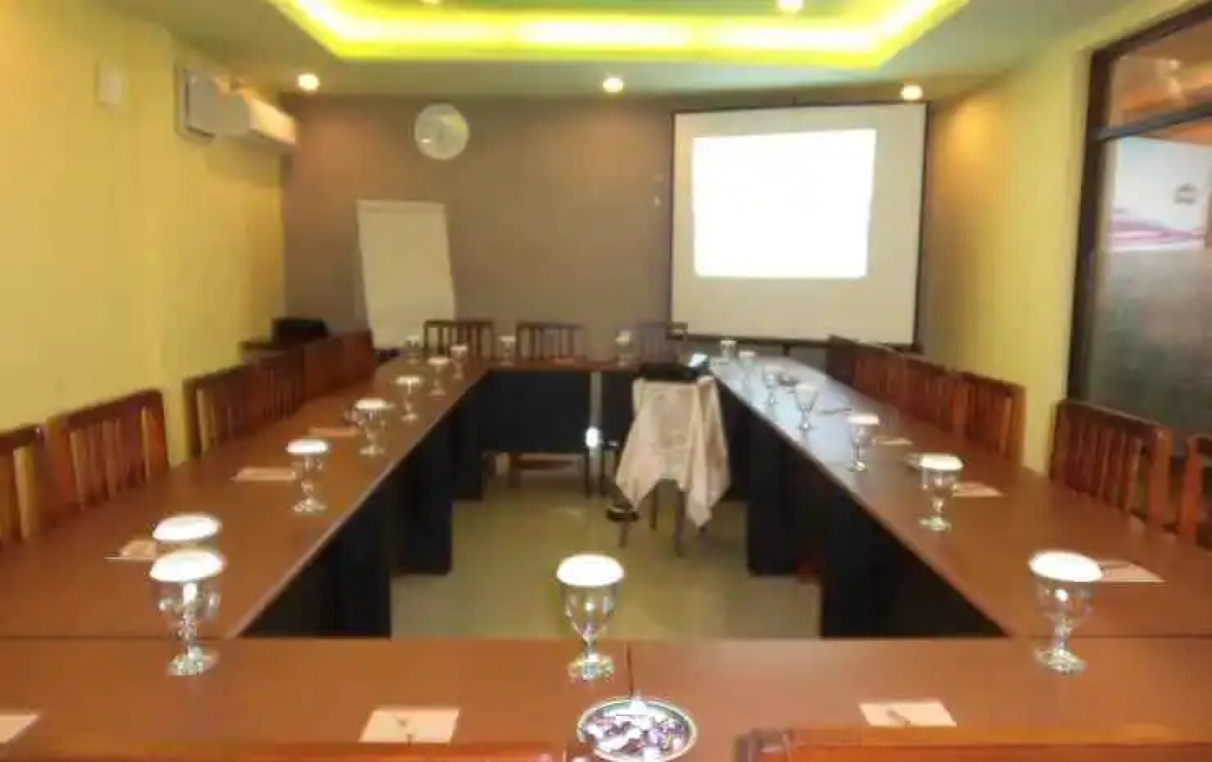 Zaffa Guest House by Airy Rooms