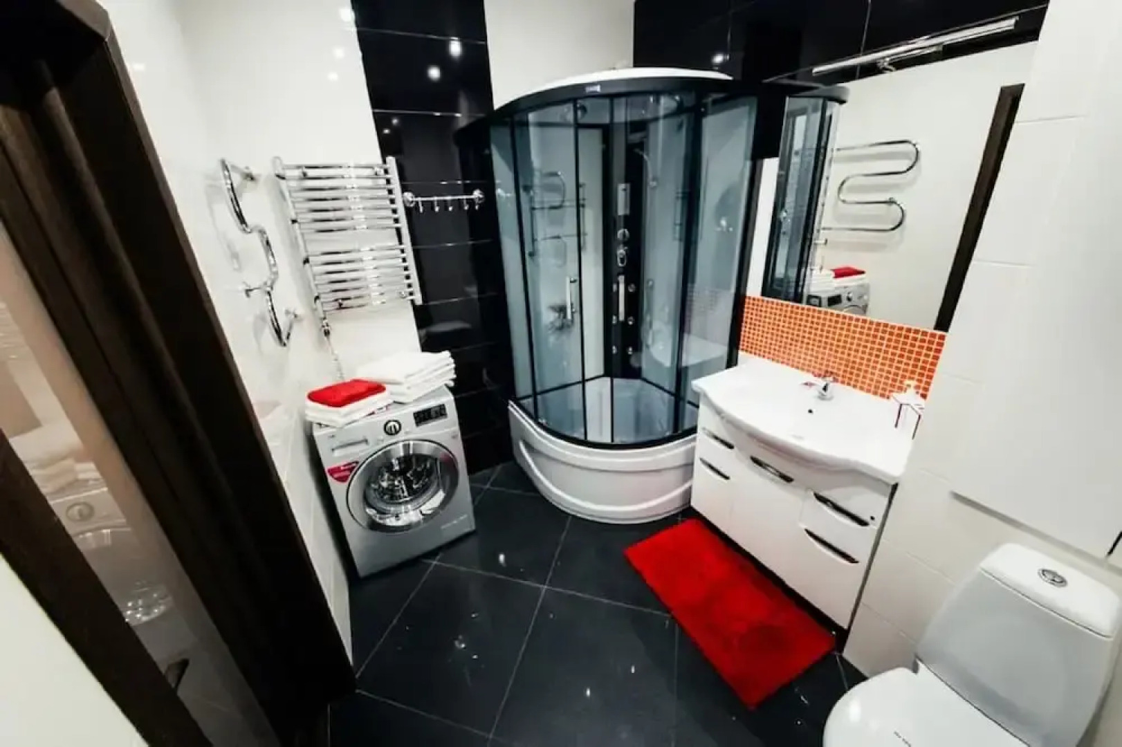 Апартаменты PaulMarie на Советской