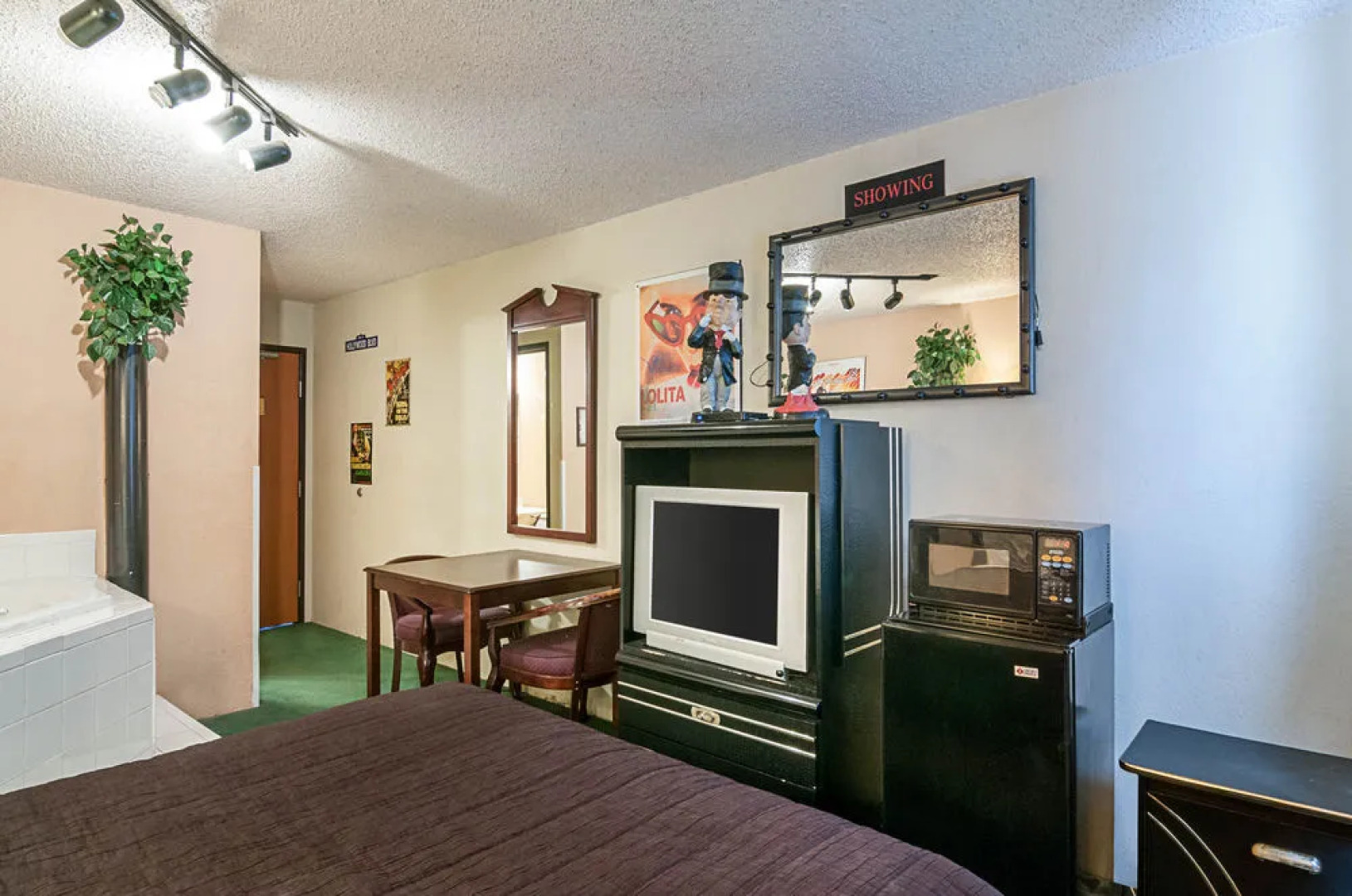 Super 8 by Wyndham Benton Harbor/St Joseph