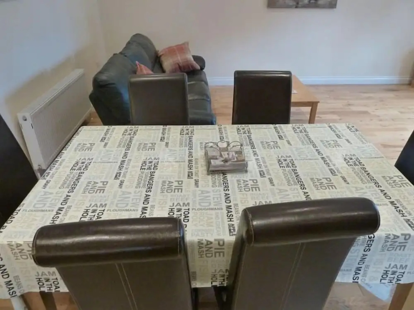 Oatlands Self Catering Cottages