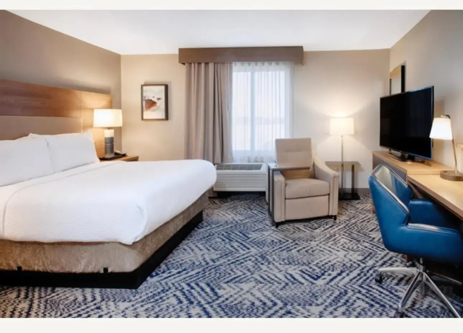 Candlewood Suites Detroit Sterling Heights by IHG