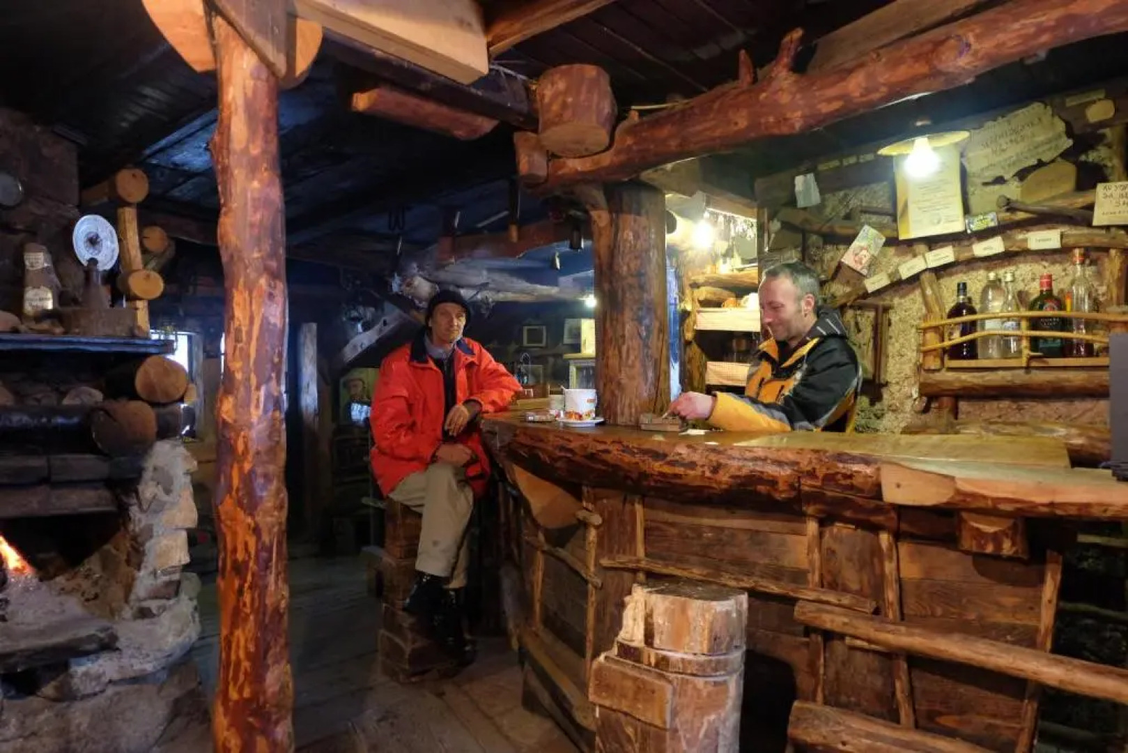 Holiday Park Zelenkovac