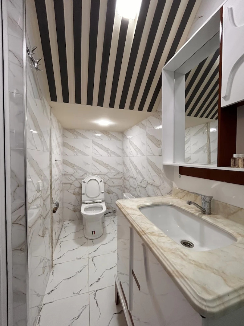 Гостевой дом «Комфорт»