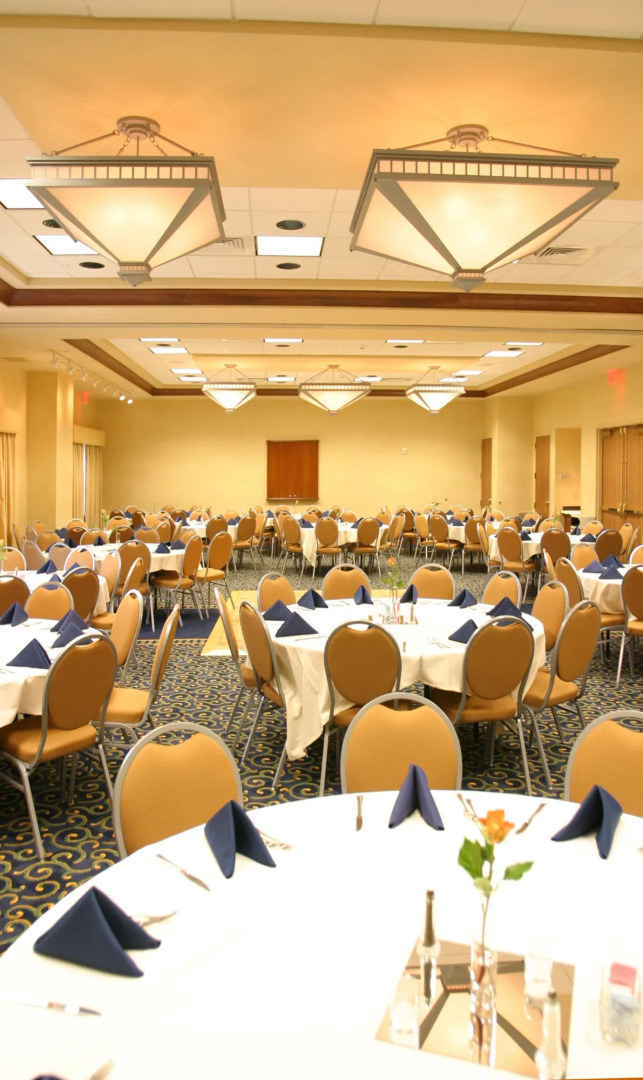 SpringHill Suites by Marriott Norfolk Virginia Beach