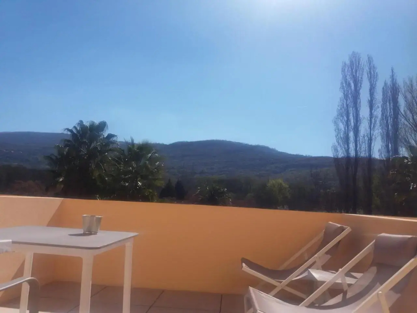 Balneario Valle Del Jerte