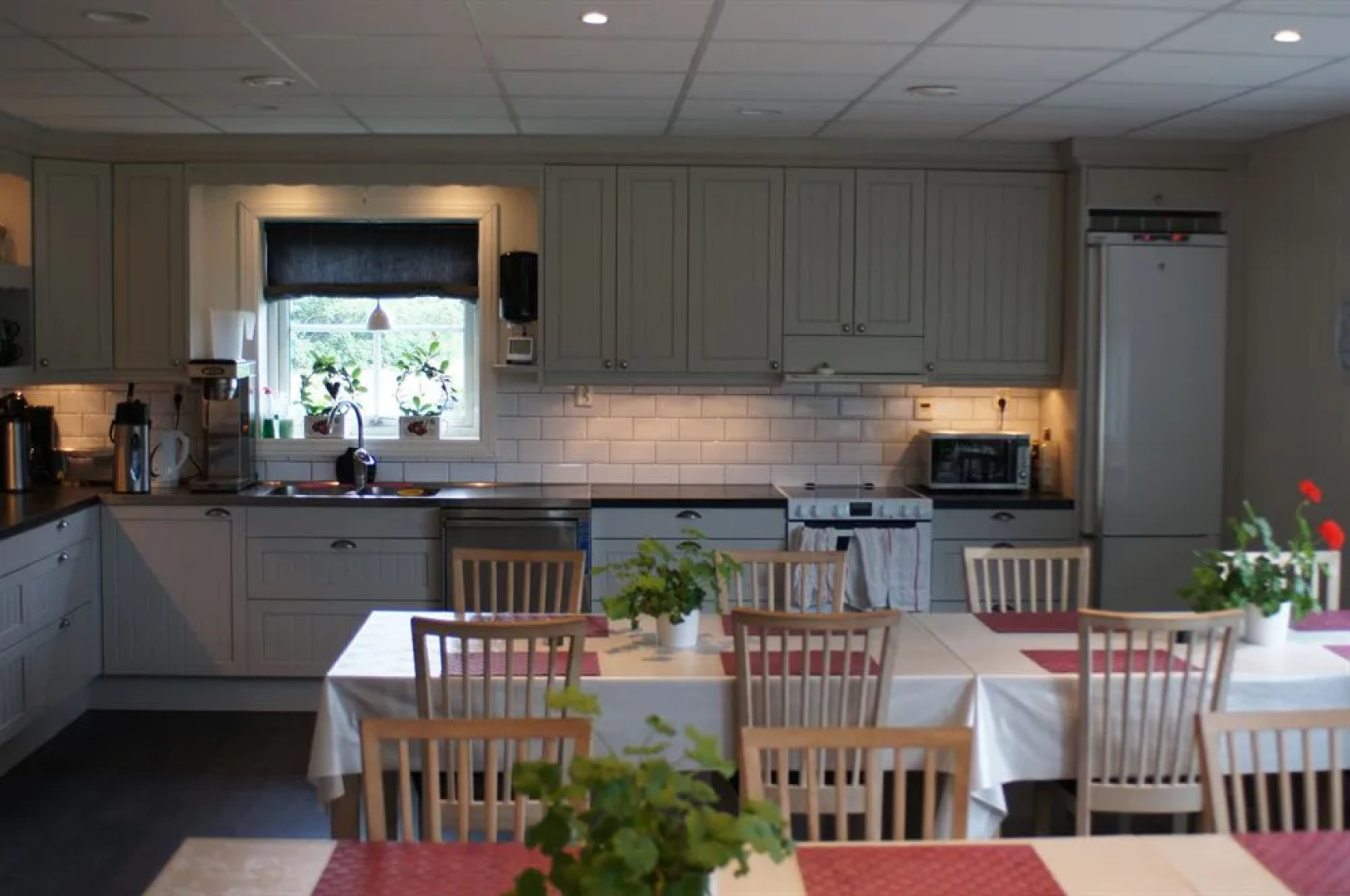 Högbo Pensionat Skommarsgården