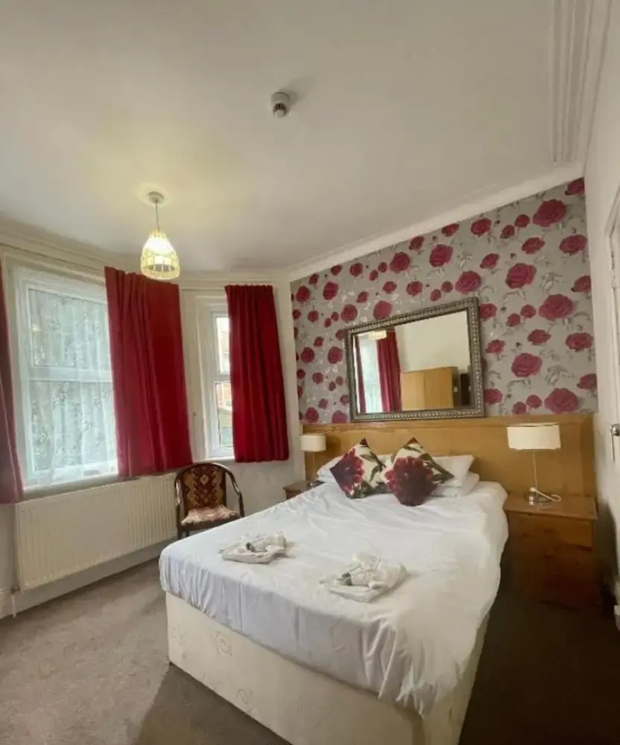 Claremont Hotel Bournemouth