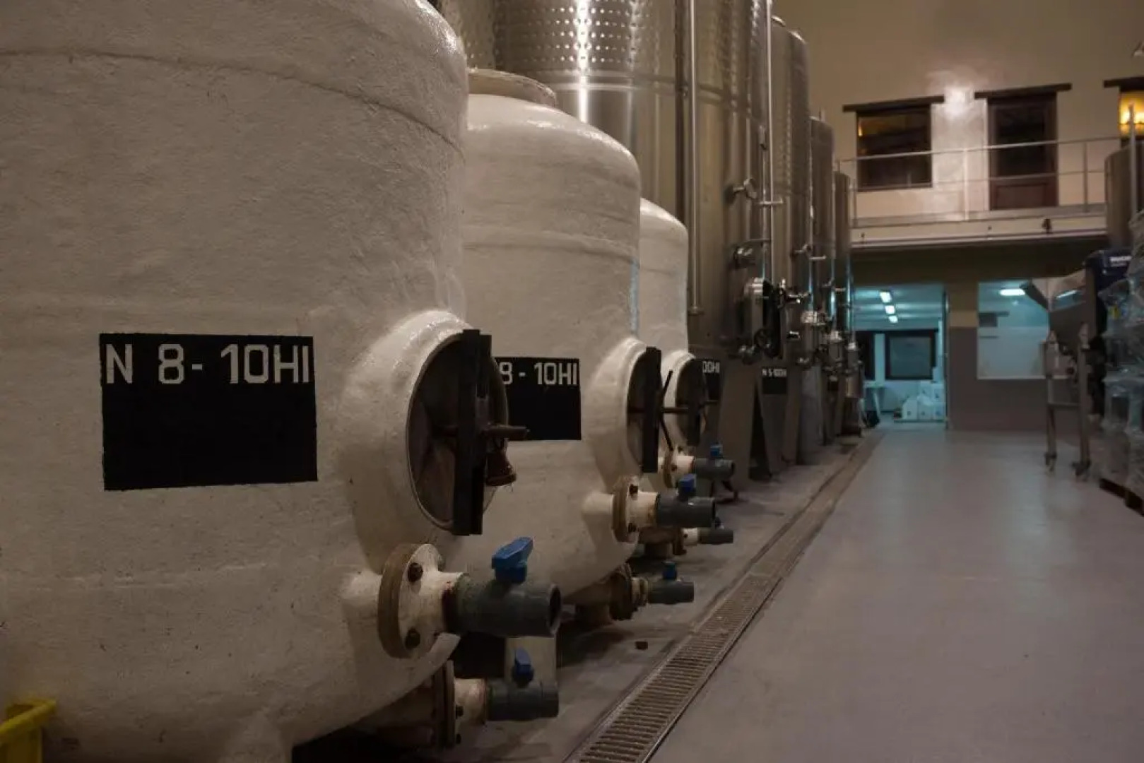 La Casa De La Bodega - Wine Boutique Hotel