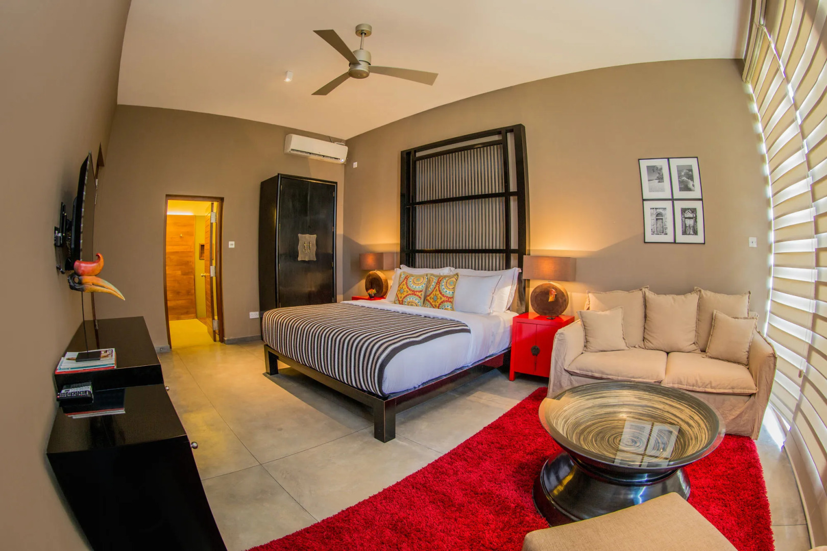 Отель W15 Weligama