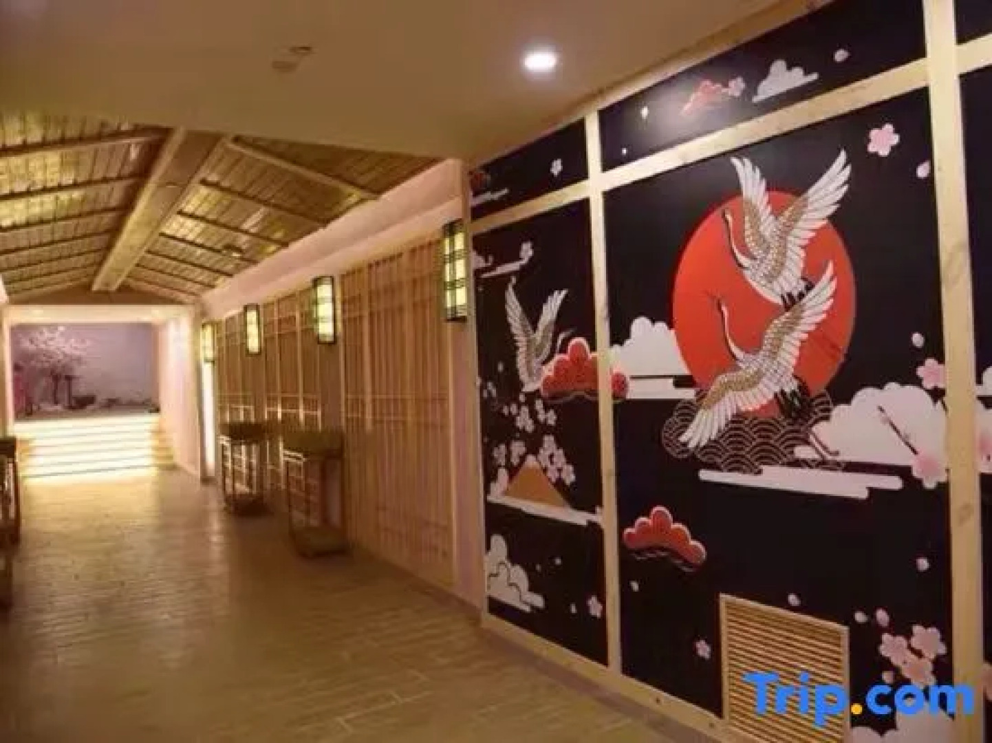 Nishi Haitai Hotel Luxury