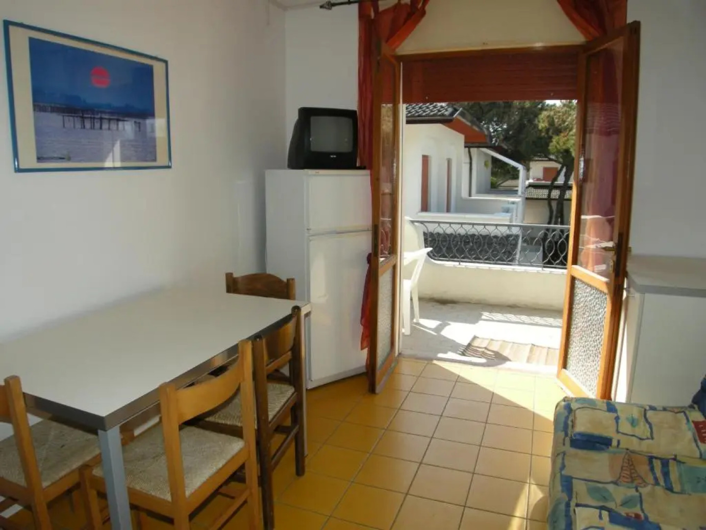 Residence Sport2000 appartamento