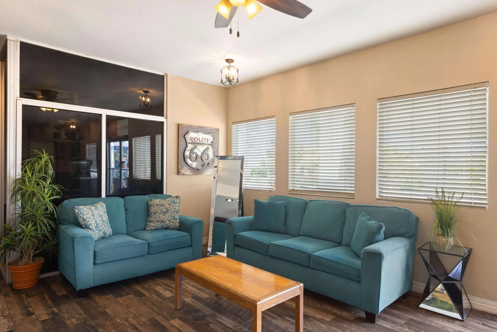 Ramada by Wyndham Kingman