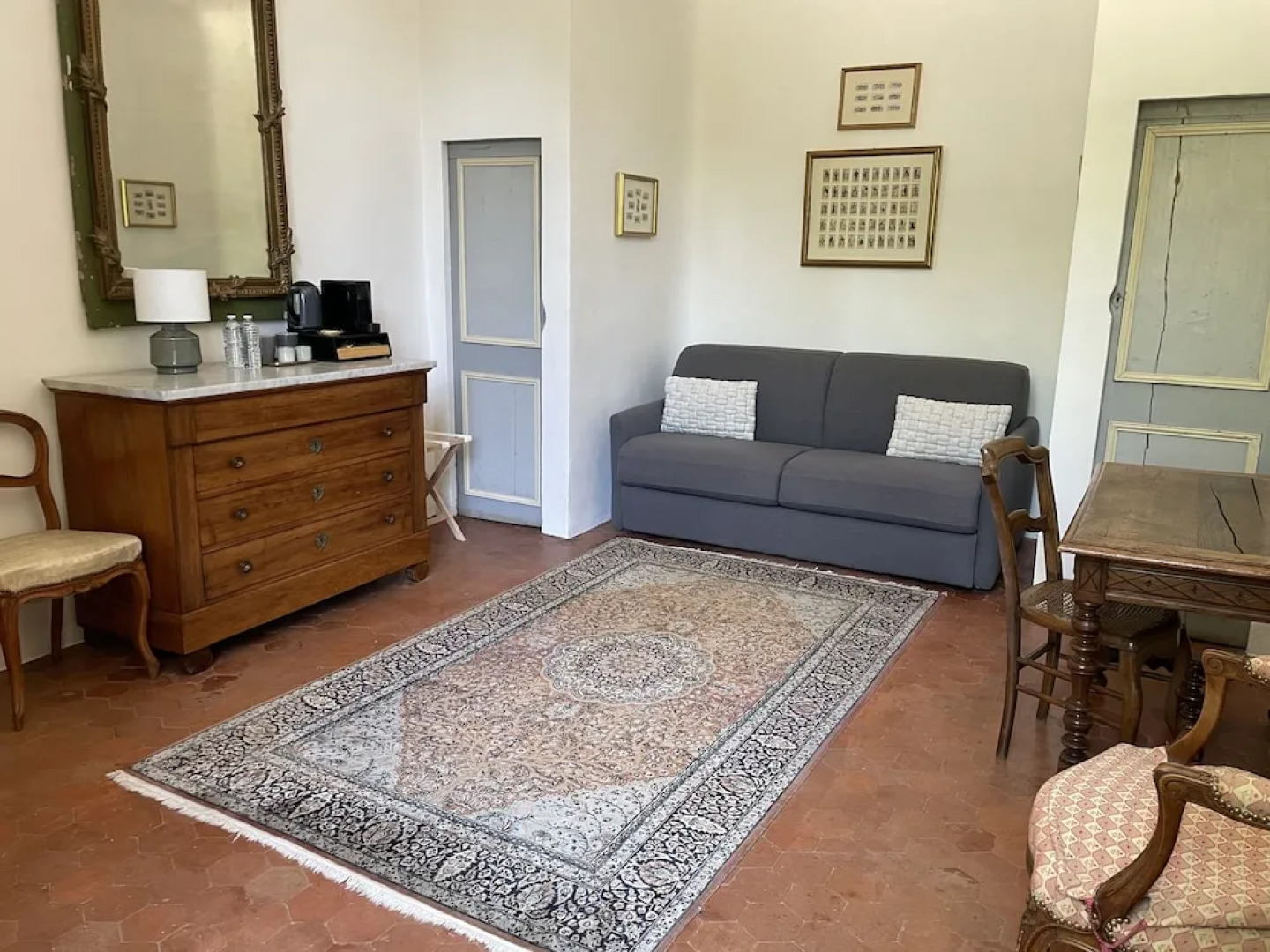 Château de Saint-Girons B&B