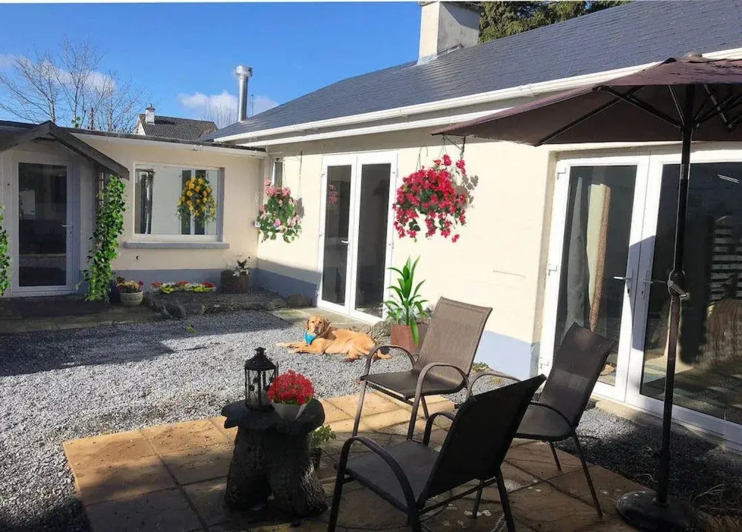 Galway Manor House