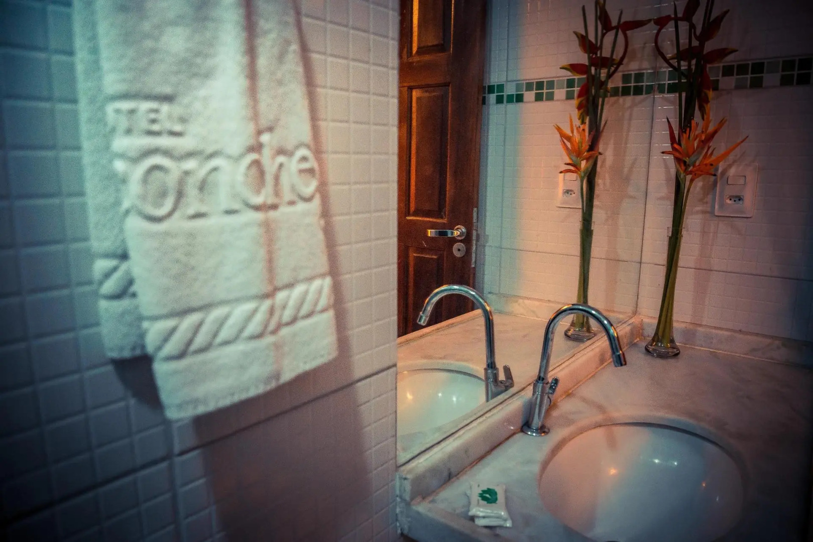 Hotel Aconchego Porto de Galinhas