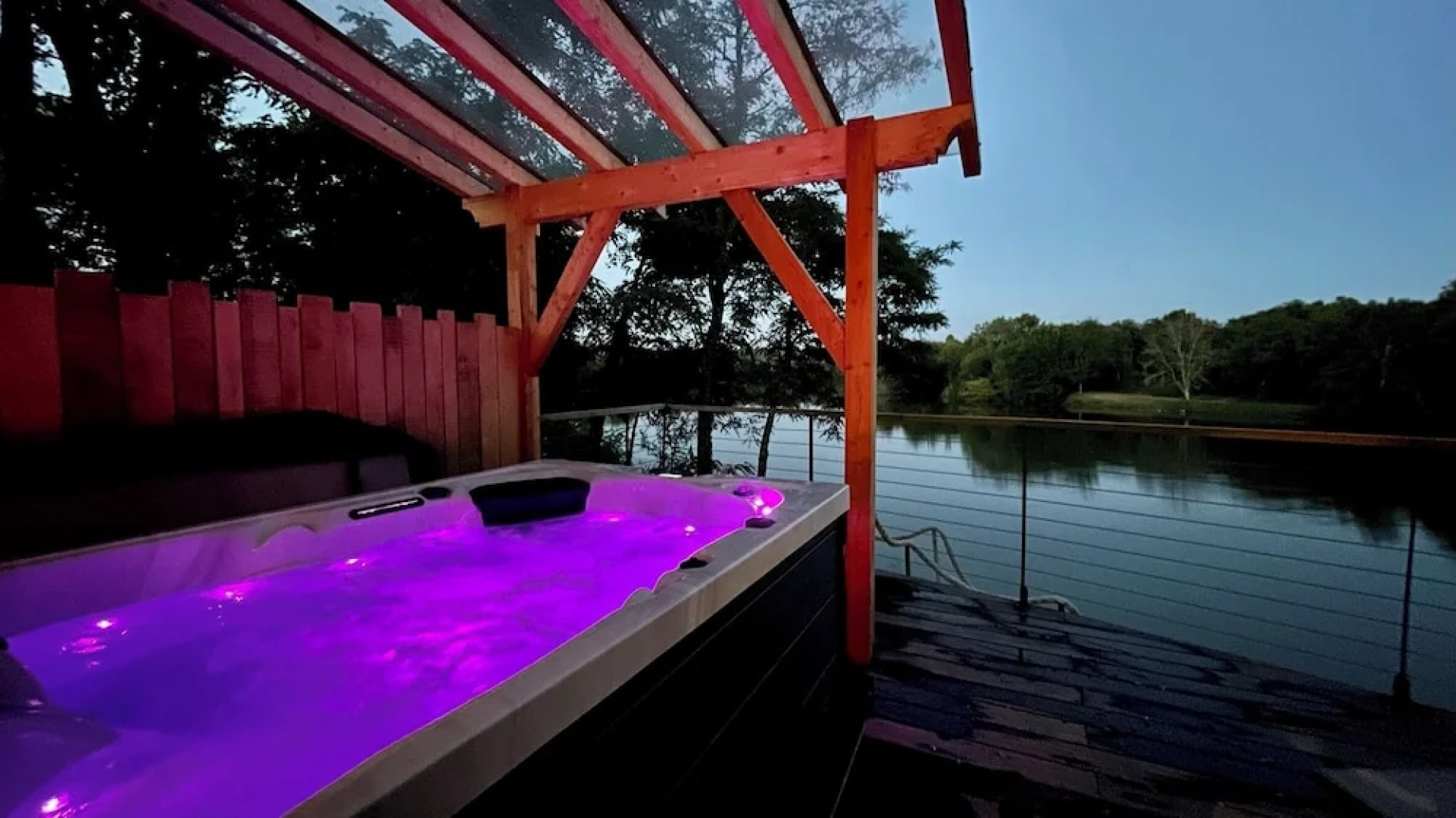 Domaine Saint Antoine