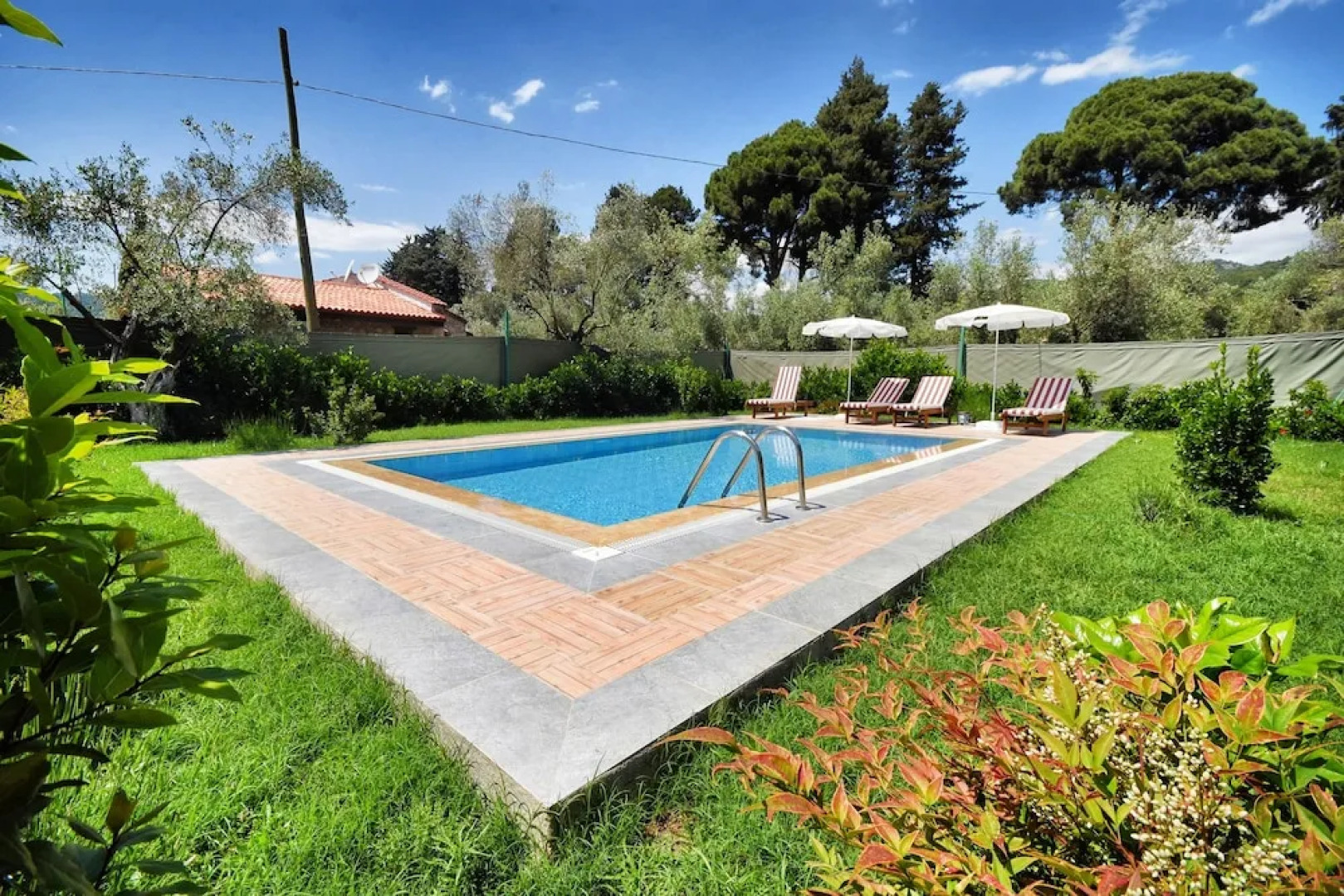 KAY6700 Villa Malhun 2 Bedrooms