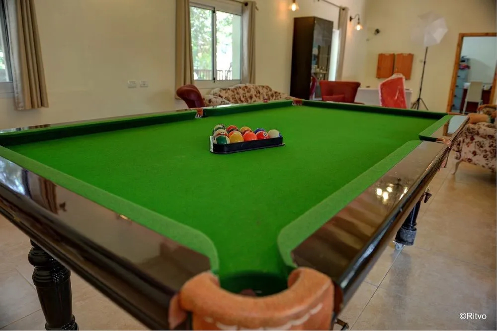 Farod Country Inn