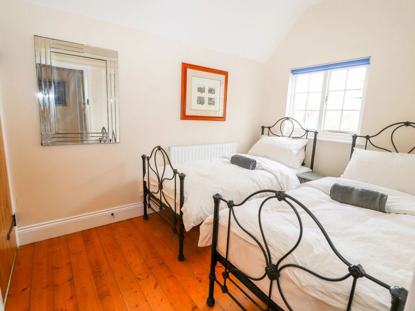 2 Rock Cottages, Chester