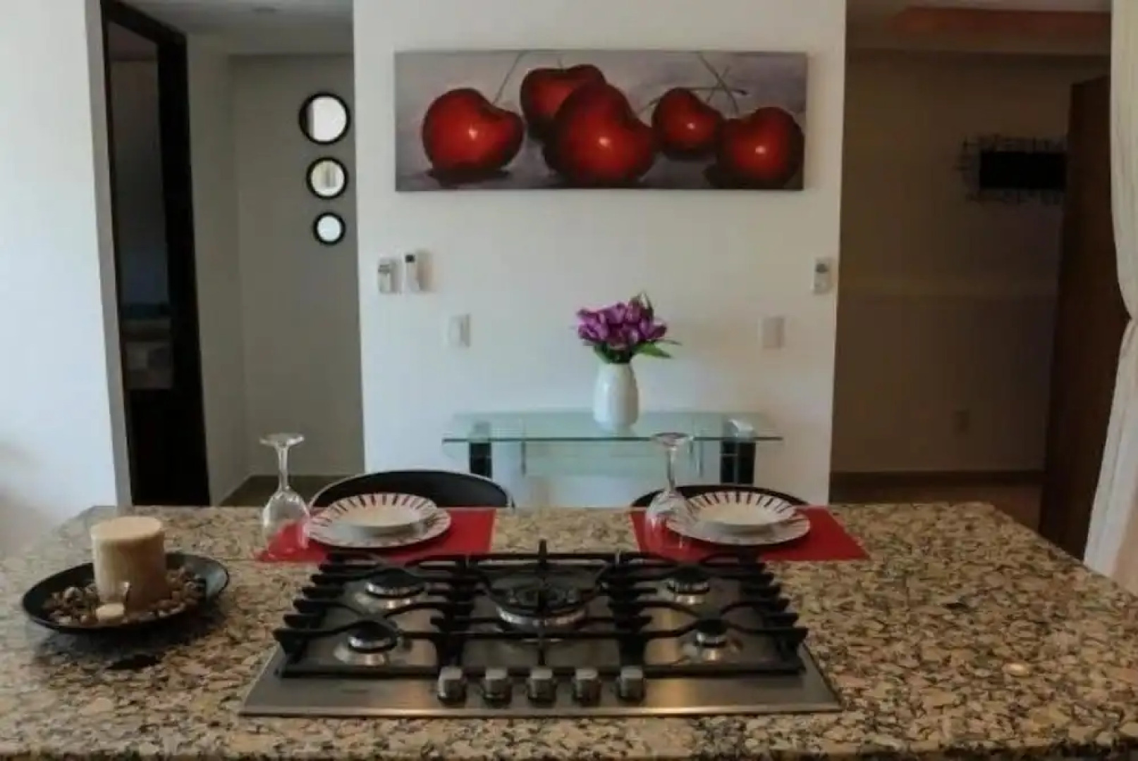 Romantic Zone V177 Studio