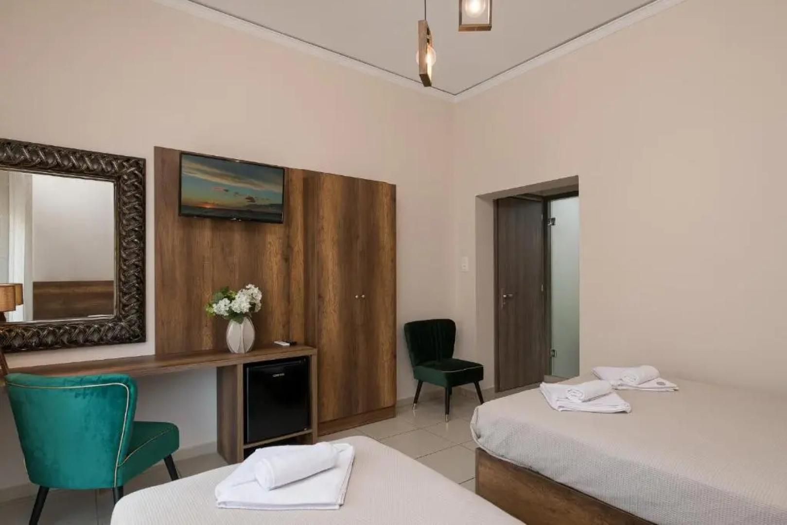Olympic Hotel