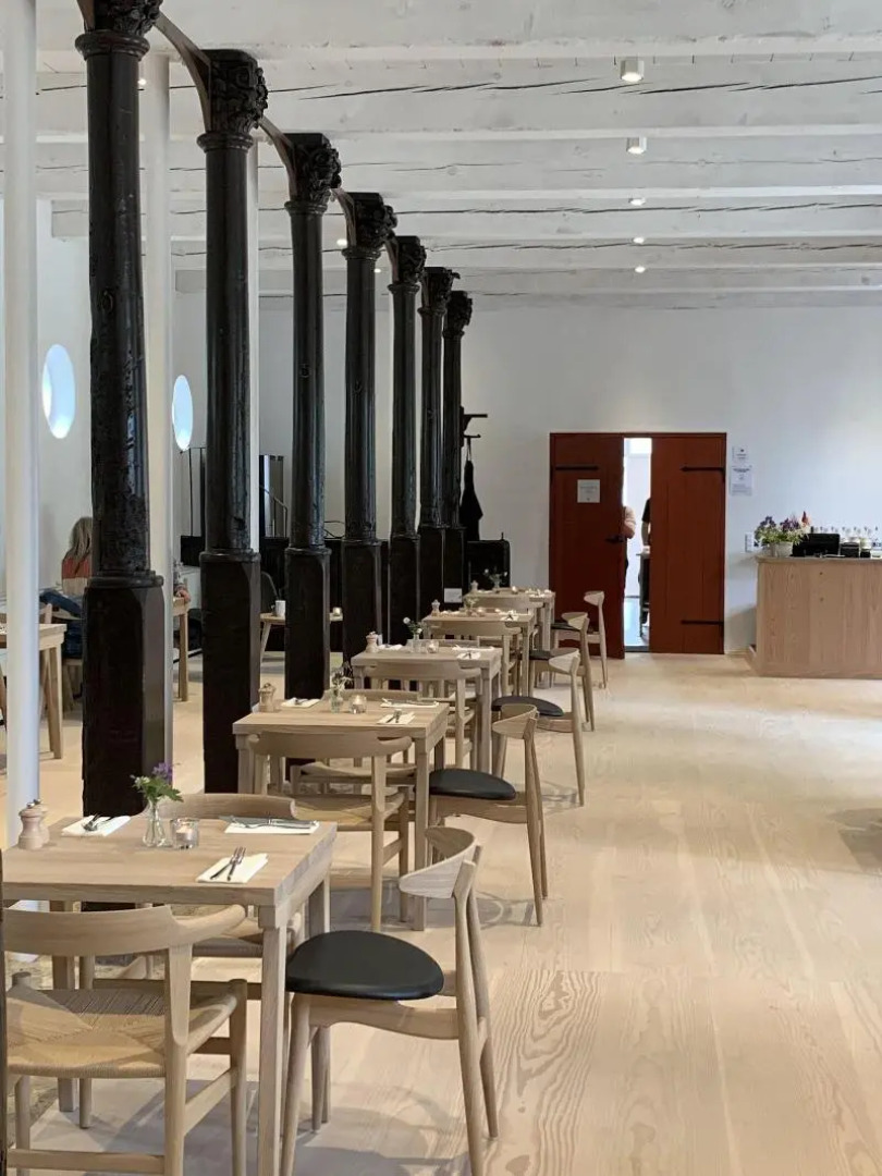 Schackenborg Slotskro