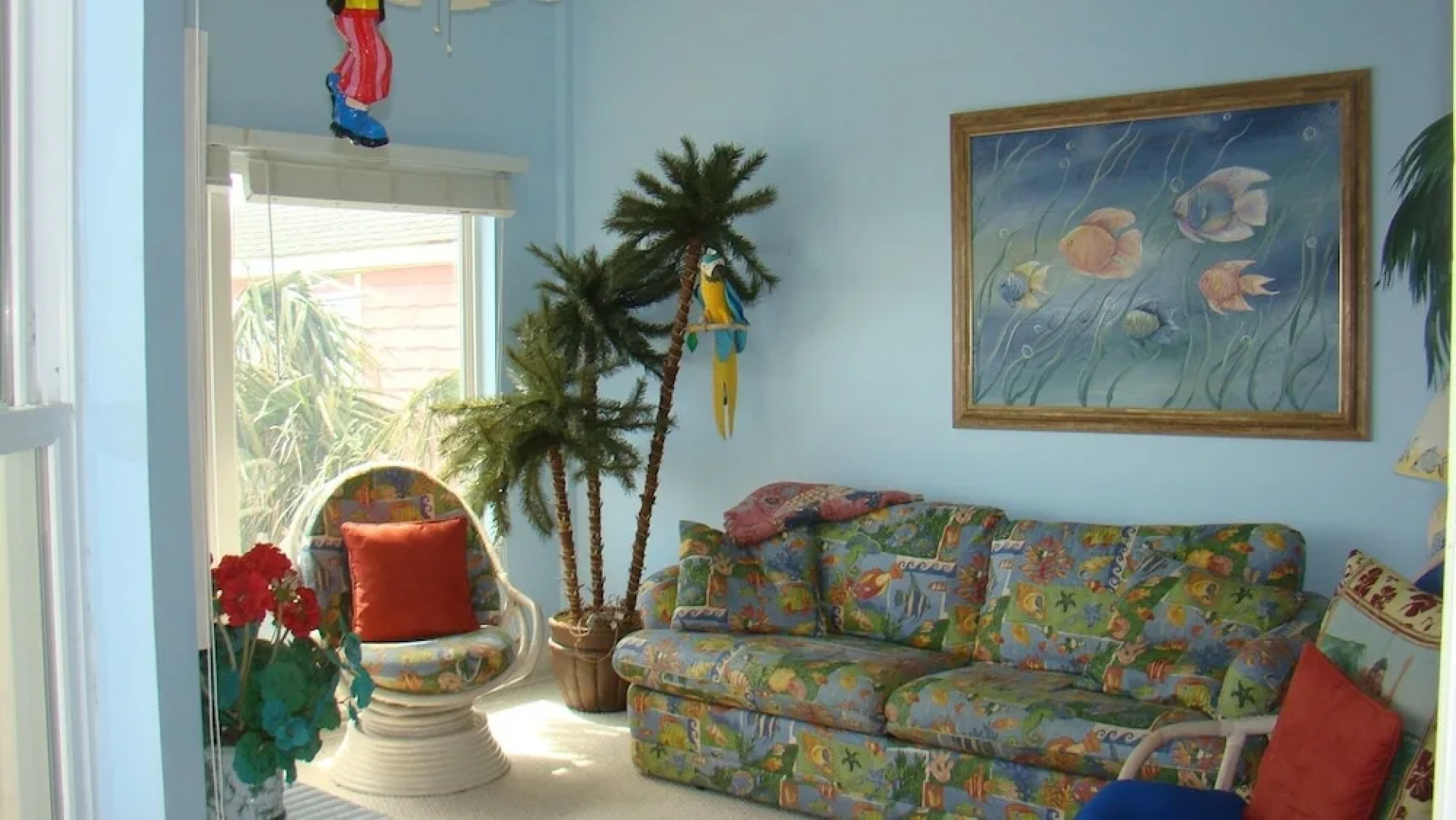 Sweet Dreams By The Sea - 4 Br Home