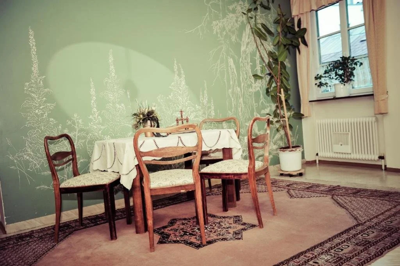 Hotel Hubertus