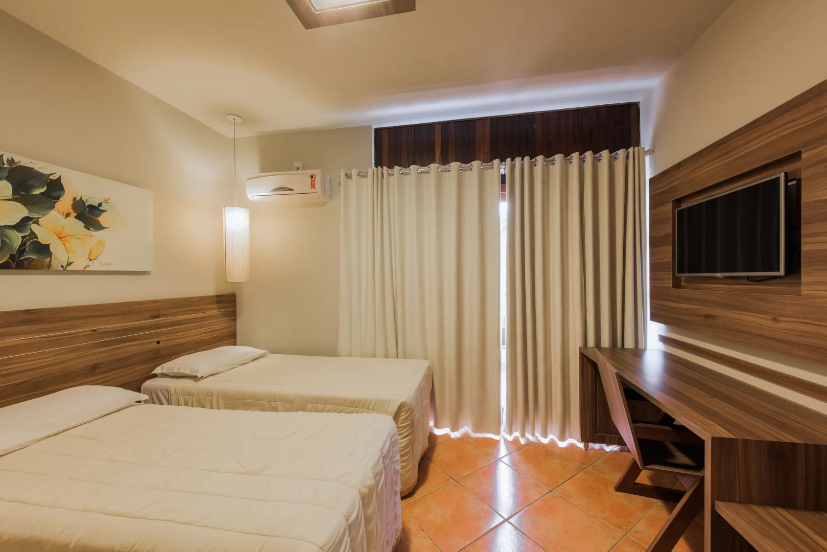 Hotel Internacional Gravatal