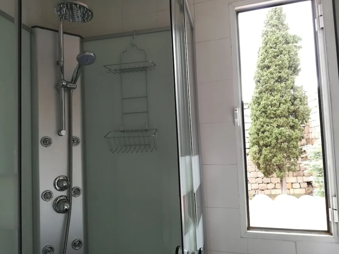 La Casa de la Alcazaba