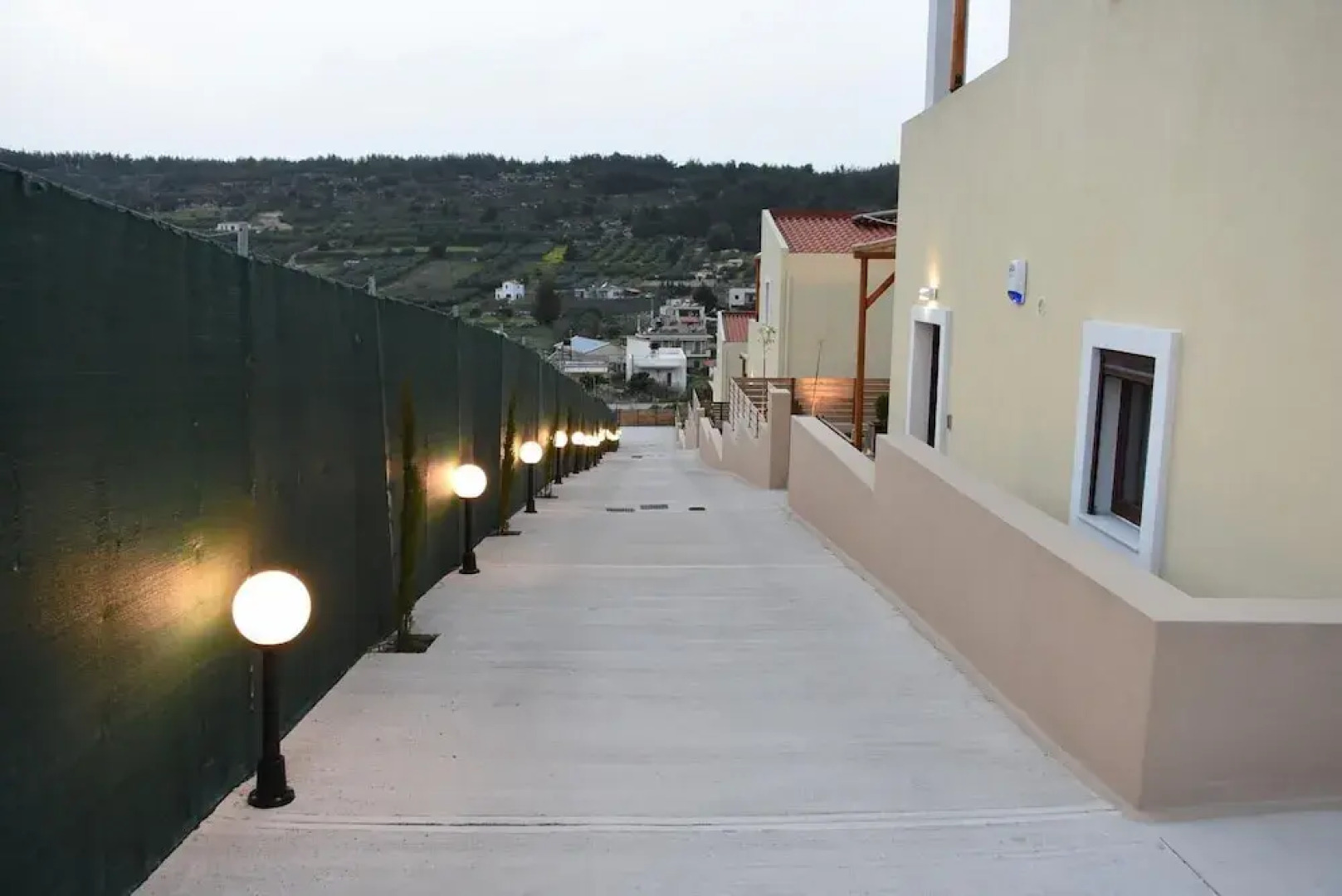 Iris Villa 3 - Archanes Crete