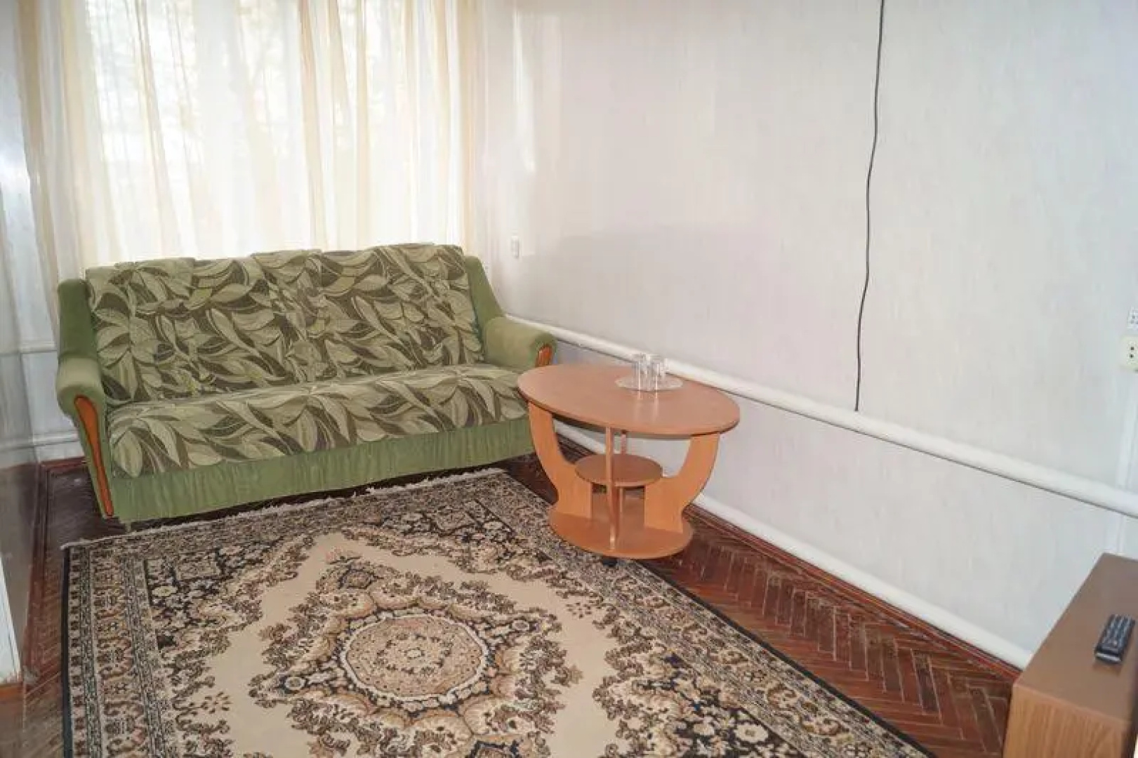 Отель Лазоревая