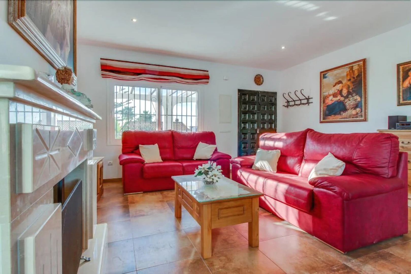 Villa Cortijo El Olivar