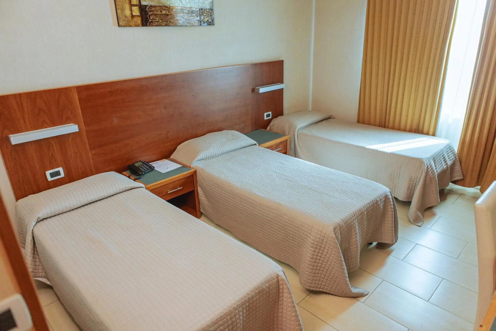 Hotel Amico