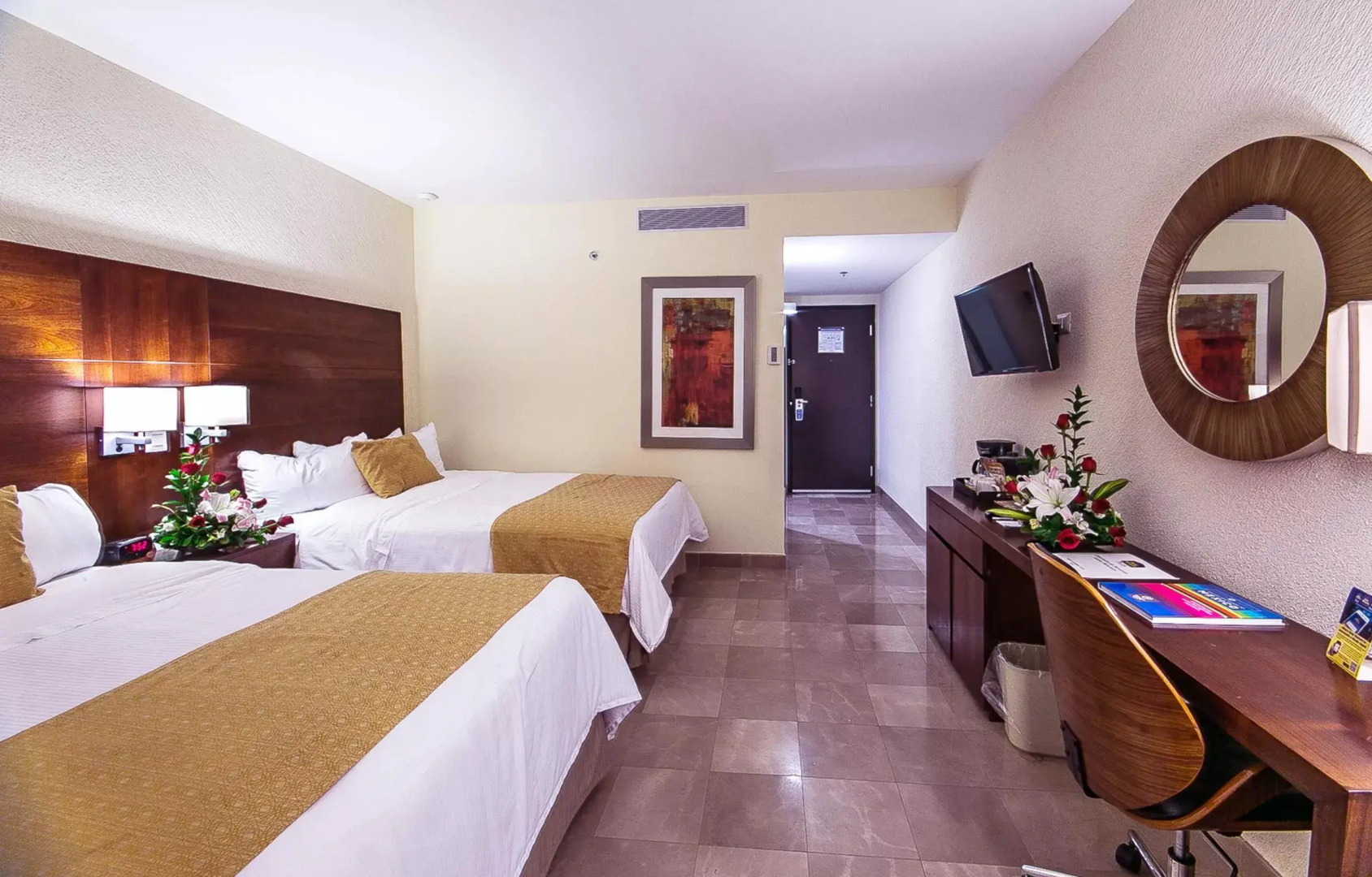 Four Points by Sheraton Veracruz