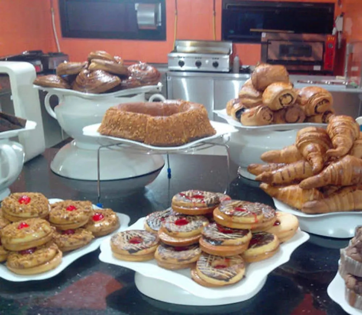 Cristal Appart Hotel