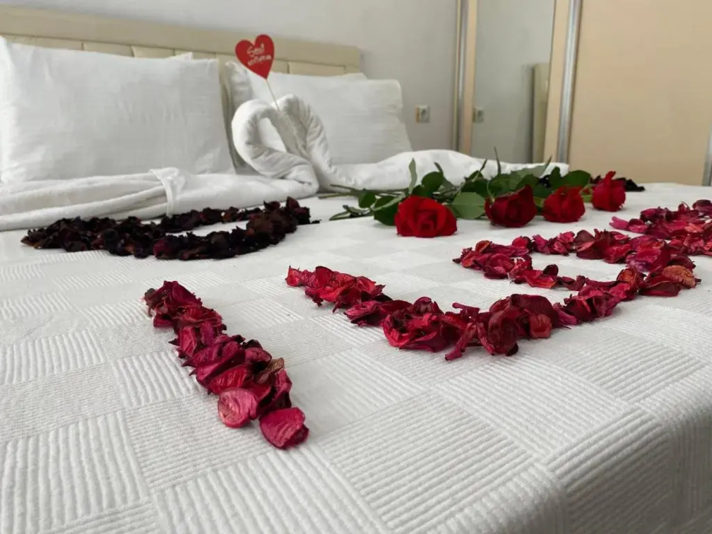 Magarsus Elit Hotel