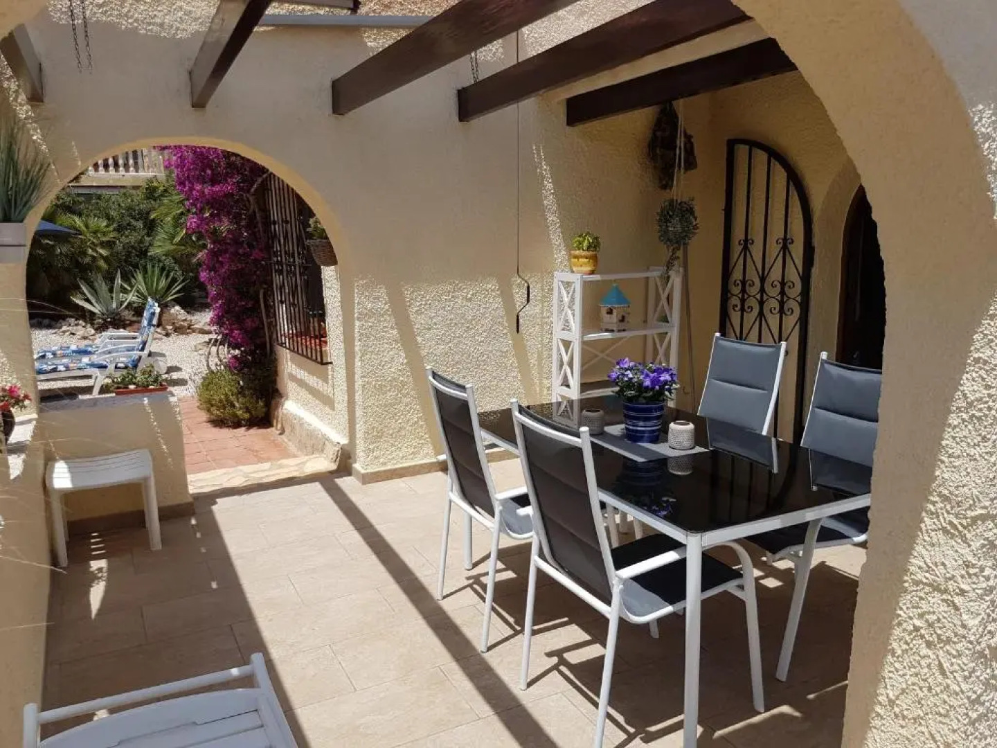 Villa Benitachell, La Cumbre del Sol